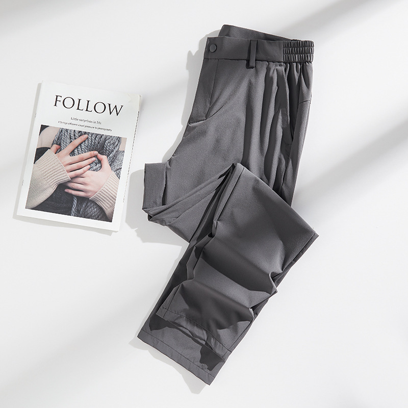 Men-deep gray