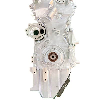 Engine assembly Is Suitable for Changan