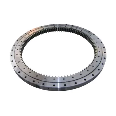 Slewing Motor Turntable Base, Ötürücü vallar