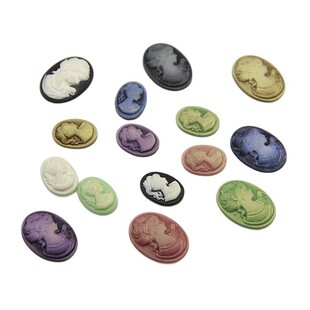 ��֬�����^13x18��18*25mm���N��ʽ�F؛���� DIY�ֹ�����S��ֱ�N