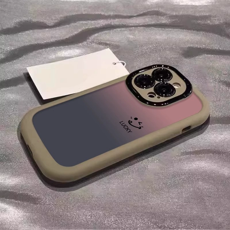 Apple, совместим с iPhone 17, чехол для телефона, iPhone, 14Plus, градиент, защита от падения