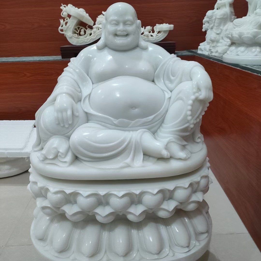 探寻石雕的艺术魅力——厂家动态解析