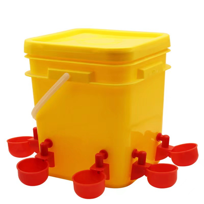 Comedero automático transfronterizo para pollos, bebedero automático para pollos, dispensador automático de agua para pollos, comedero tipo canal para pollos, puerto de alimentación para pollos.