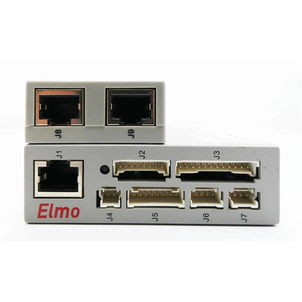 Elmo HAR-A2/100T-0 HARA2/100T-0 + HAR-EXTCAN Управление движением