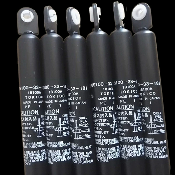 GSKF147-15-265 азот пружины Япония TOKICO