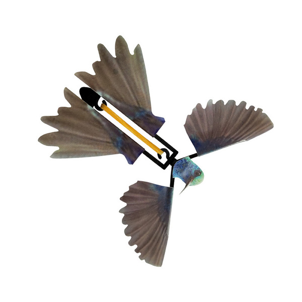 Cross -border Humming Bird Magic Prop Creative Gifts Magic…