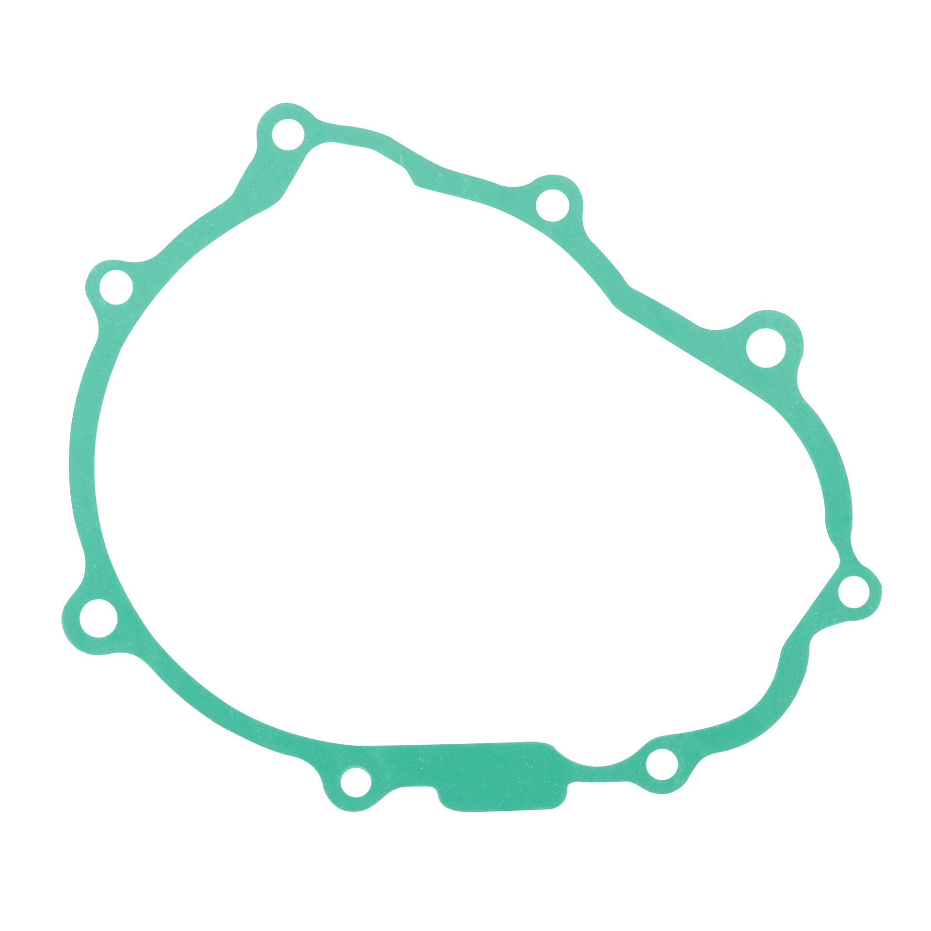 Generator Sealing Cover Gasket Coil Pad Suitable for Wr250F 2003-2014 Ec250 Ec250F