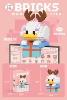W2605-08 Pendant Dai Duck
