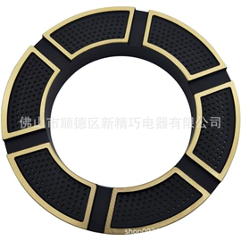 烟机灶具配件;炉头;珐琅锅