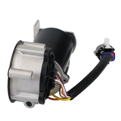 Transfer case 6L5Z7G360AC is suitable