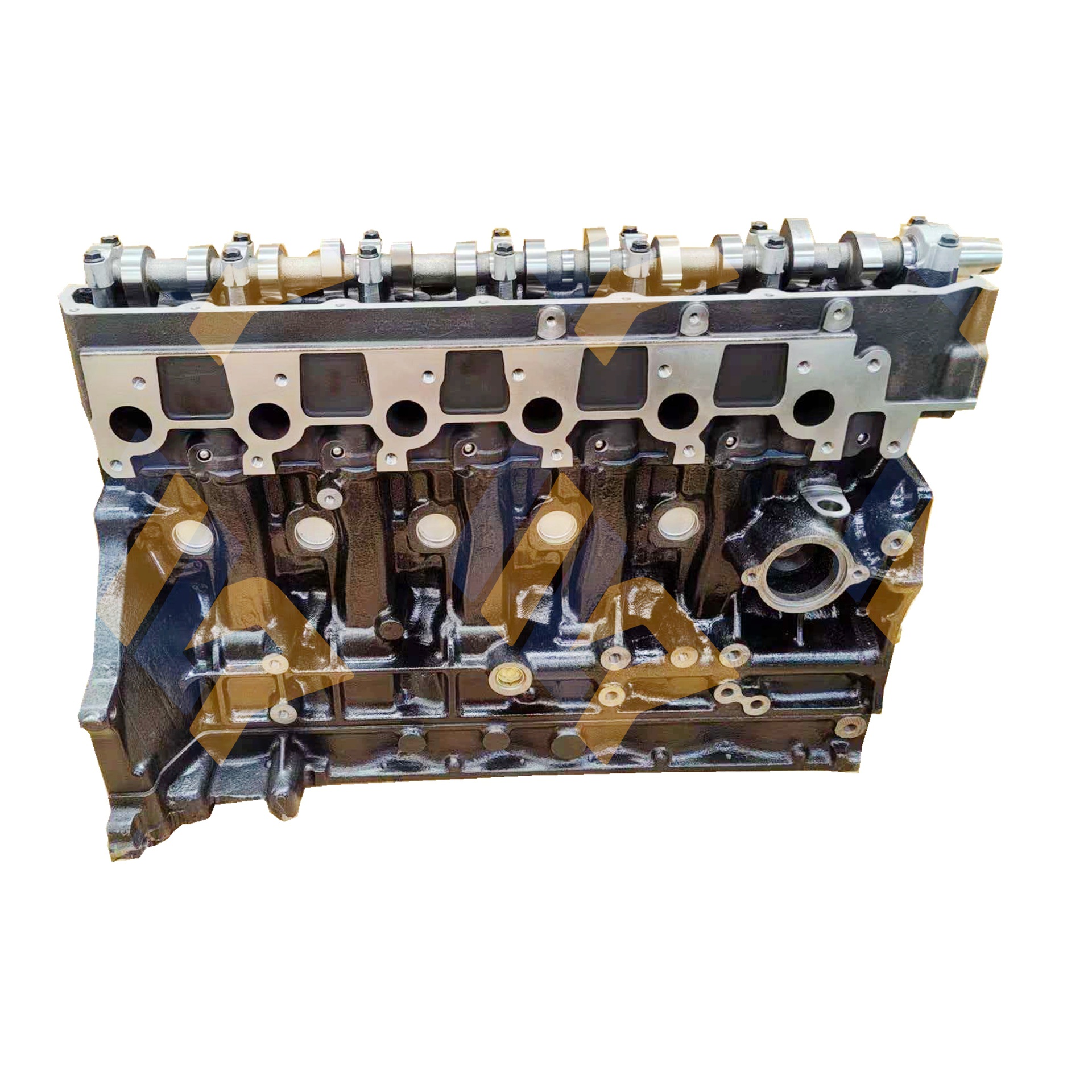 Toyota 1HZ Engine Assembly 4.2L Compatible with Land Cruiser HZJ75/80 /11101-17020
