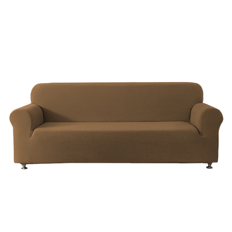 Deseo Amazon eBay transfronterizo Home Hotel europeo y americano piña celosía sofá cubierta engrosada sofá cubierta al por mayor