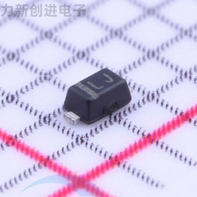 SDM10U45-7封装SOD-523肖特基二极管