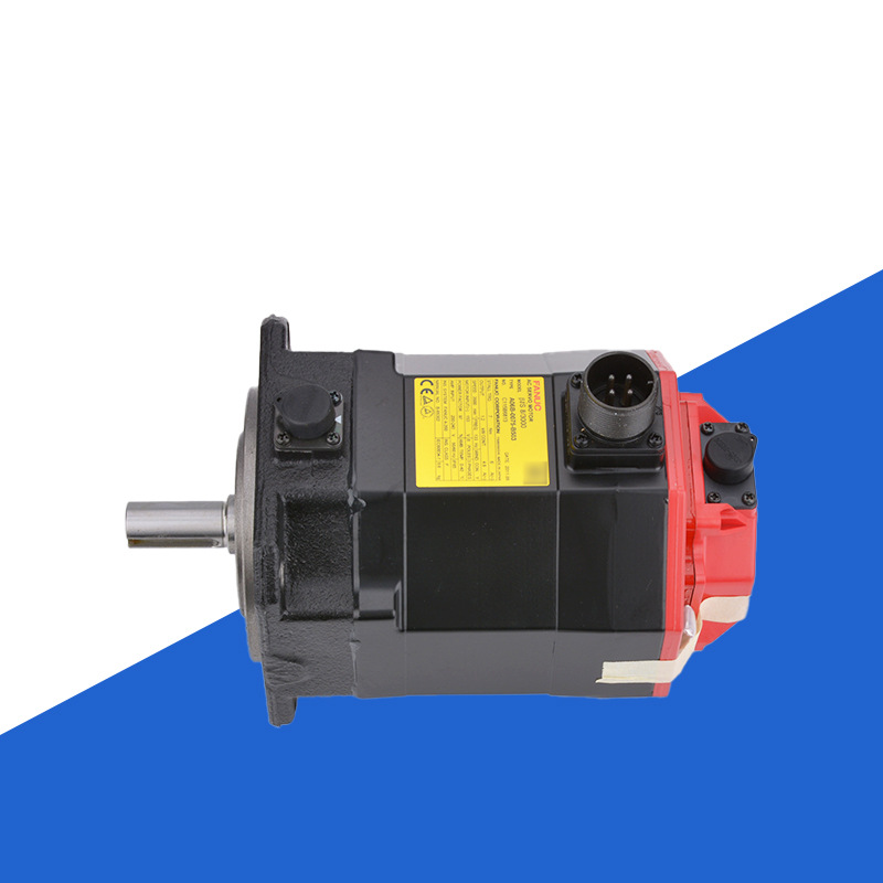 A06B-2253-B000 B002 B100 B102 B200 B202发那科fanuc伺服电机