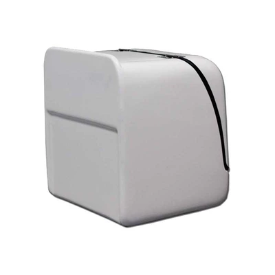 Motorcycle trunk Fiberglass Food Takeaway Insulated Box