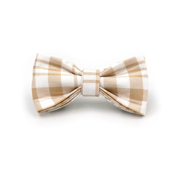 Flavour lattice cat bow