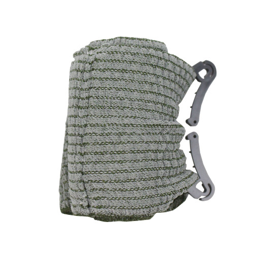 6/4 inch first aid trauma hemostatic bandage Israeli bandage outdoor first aid training elastic bandage