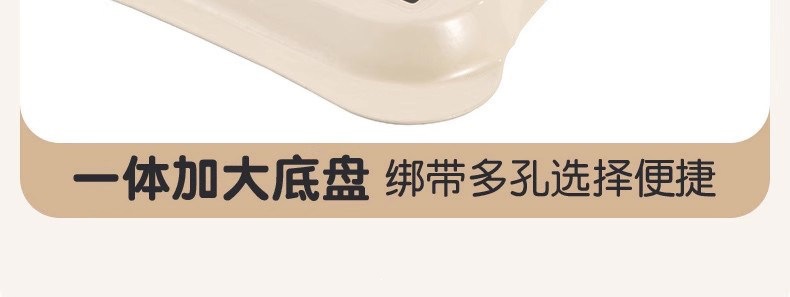 Suitable for electric vehicle child seats, front-mounted foldable pedals, electric scooters, motorcycles, baby safety seats