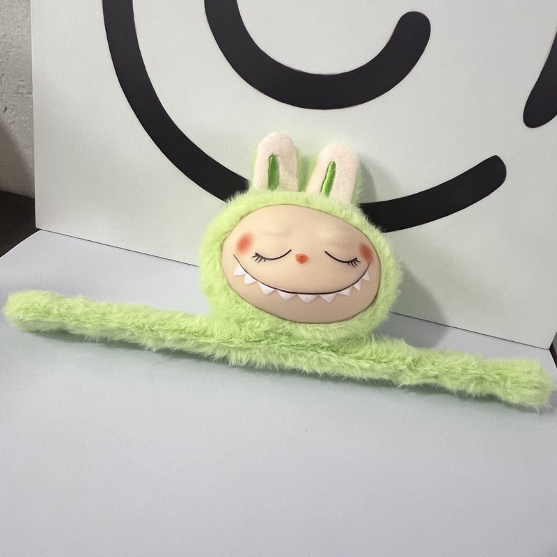 インターネット有名人かわいいビニールラブヘッドペンダントぬいぐるみ漫画バッグペンダントキーホルダー人形|undefined