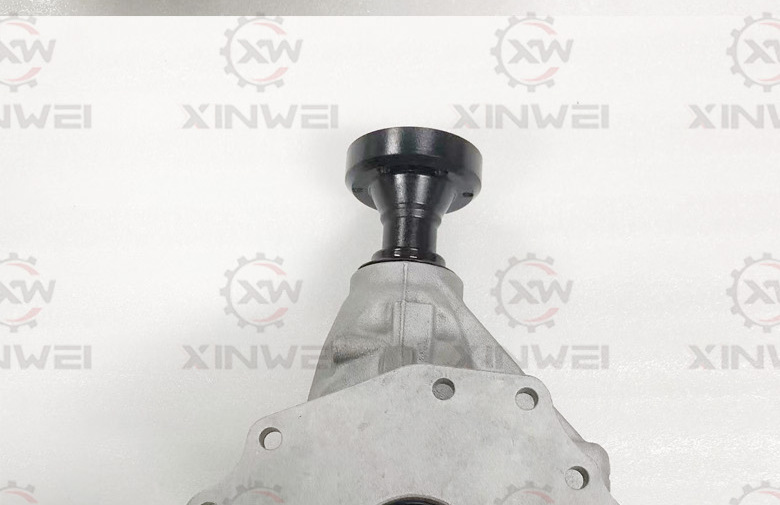 Land Rover Freelander 2, Range Rover Evoque, transfer case PTU assembly, LR066503, LR040657, four-wheel drive