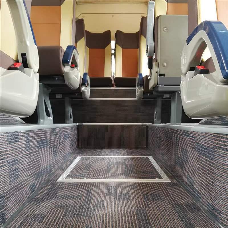 Yutong carpet pattern flooring