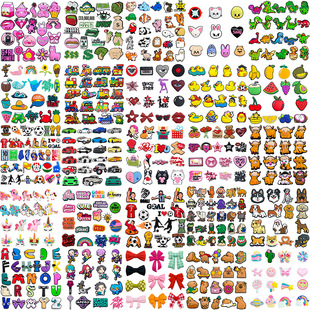 70�w����ЬЬ��Ь��Ь�b�ƷDIY������Ь�PVCЬ���۵׿�crocЬ