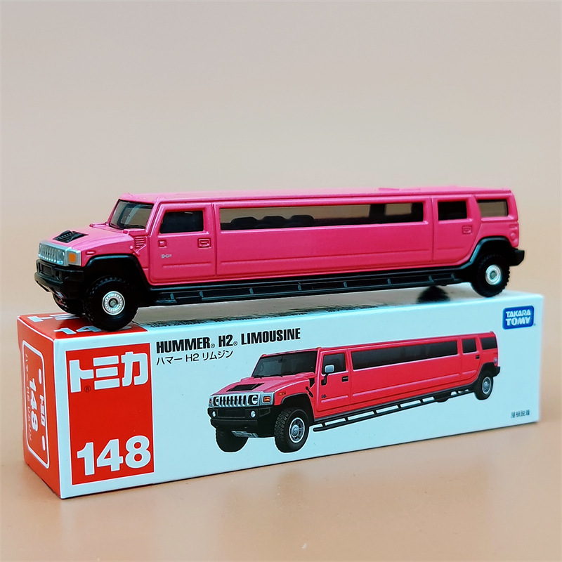 加长款-148号-悍马加长豪华车-粉