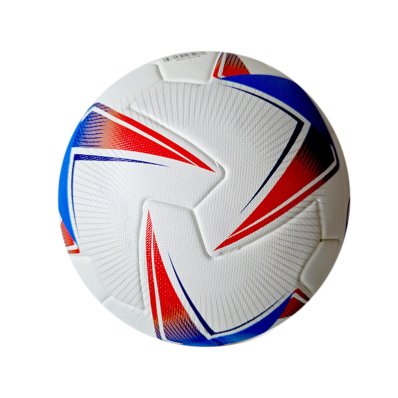 Nuevo número 5 de fútbol Copa del Mundo Copa de Europa Copa América Liga de Campeones pegado pu adhesivo número 4 de fútbol