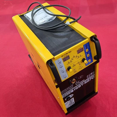 machine body repair machine series – Car jack
