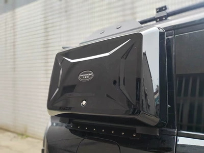 window schoolbag mecha side account – Roof rack - side-school-bag