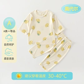 连身衣、爬服;童睡袋;围嘴围兜