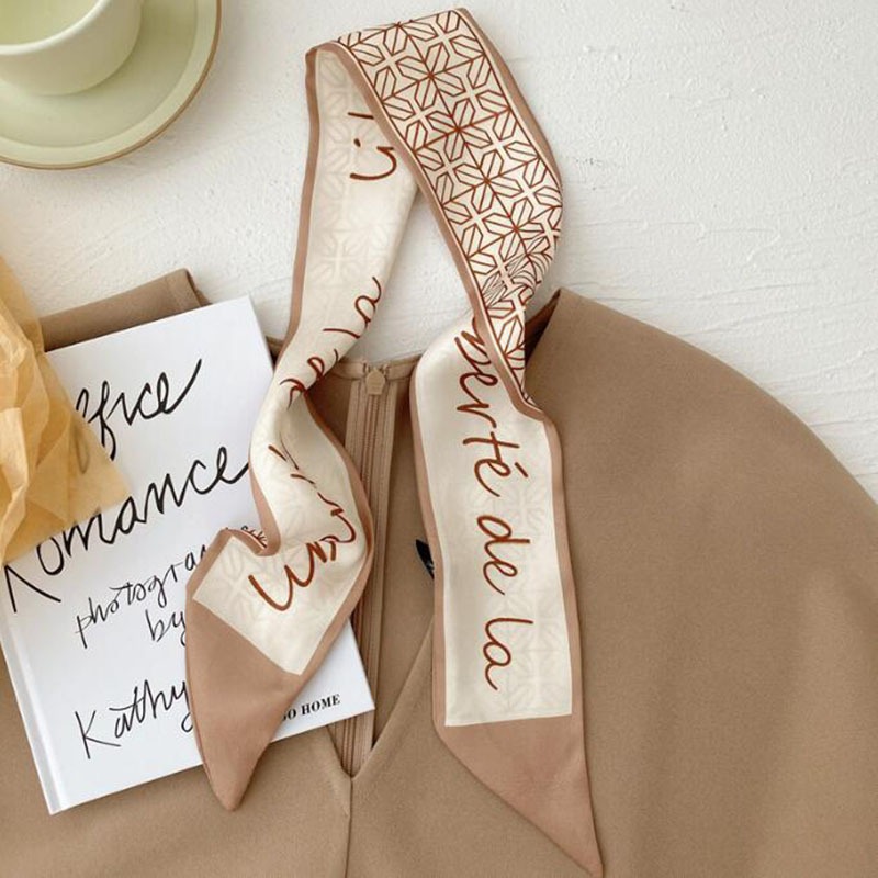 Letras marrones*blancas