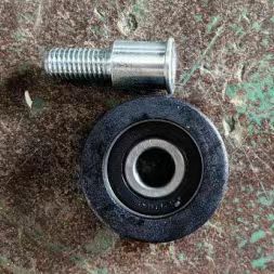 手摇式升降机配件铝合金升降机展会升降平台移动式升降机配件大全