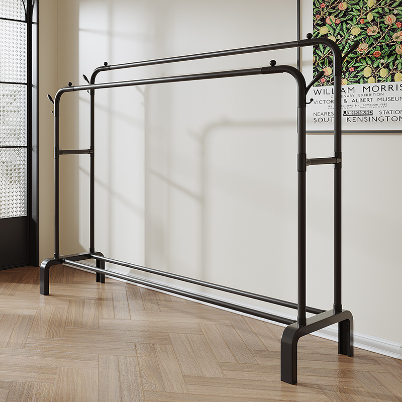 Percha de ropa simple percha de secado percha de ropa interior percha de ropa percha de ropa percha de ropa percha multifuncional