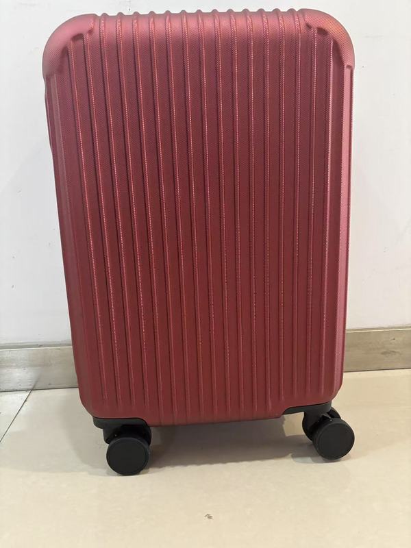 ABS スーツケース 3 点セット 20/24/28inch セット パスワード付き旅行用バッグ ギフト トロリーバッグ 機内持ち込み用スーツケース|undefined