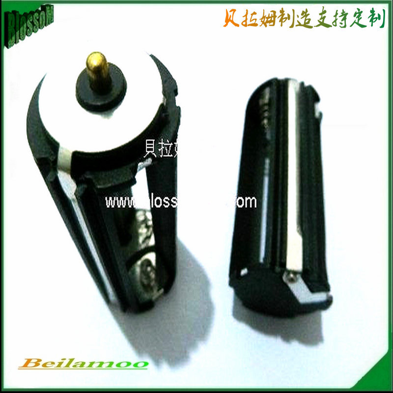 5号3节电池架、手电筒电池架。五号三节电池架，3节5号电