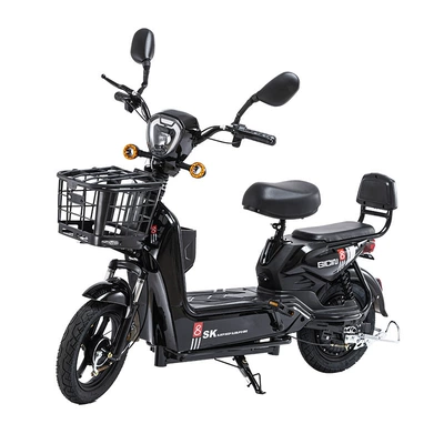 from the manufacturer, Elektrikli motosikletlər
