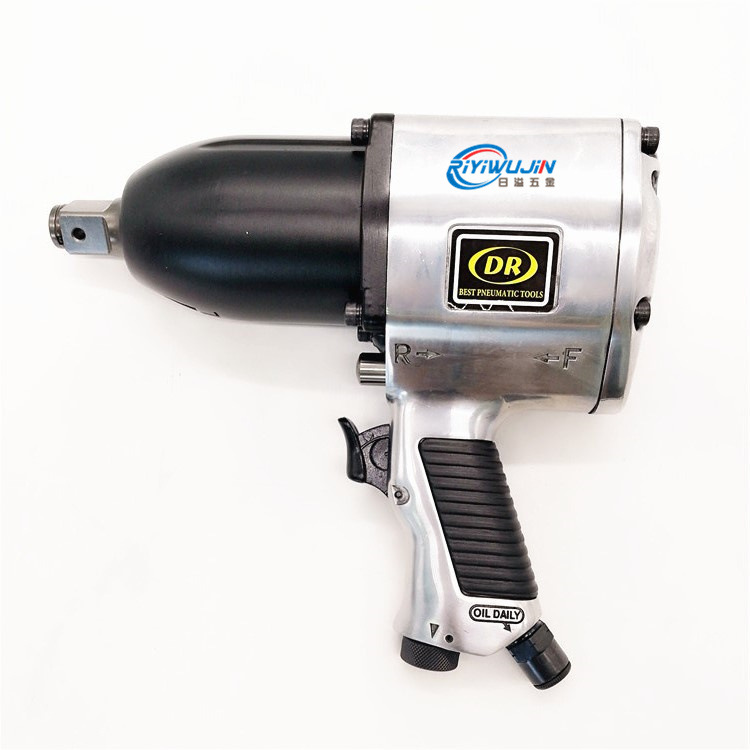 台湾DR博士DR-200P气动扳手3/4风炮枪型风动冲击扳手气动扭力扳手
