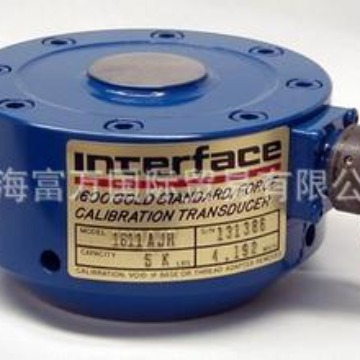 interface传感器LBS-250LBF 1220AJ-100KN S/N 527934A 1220ACK