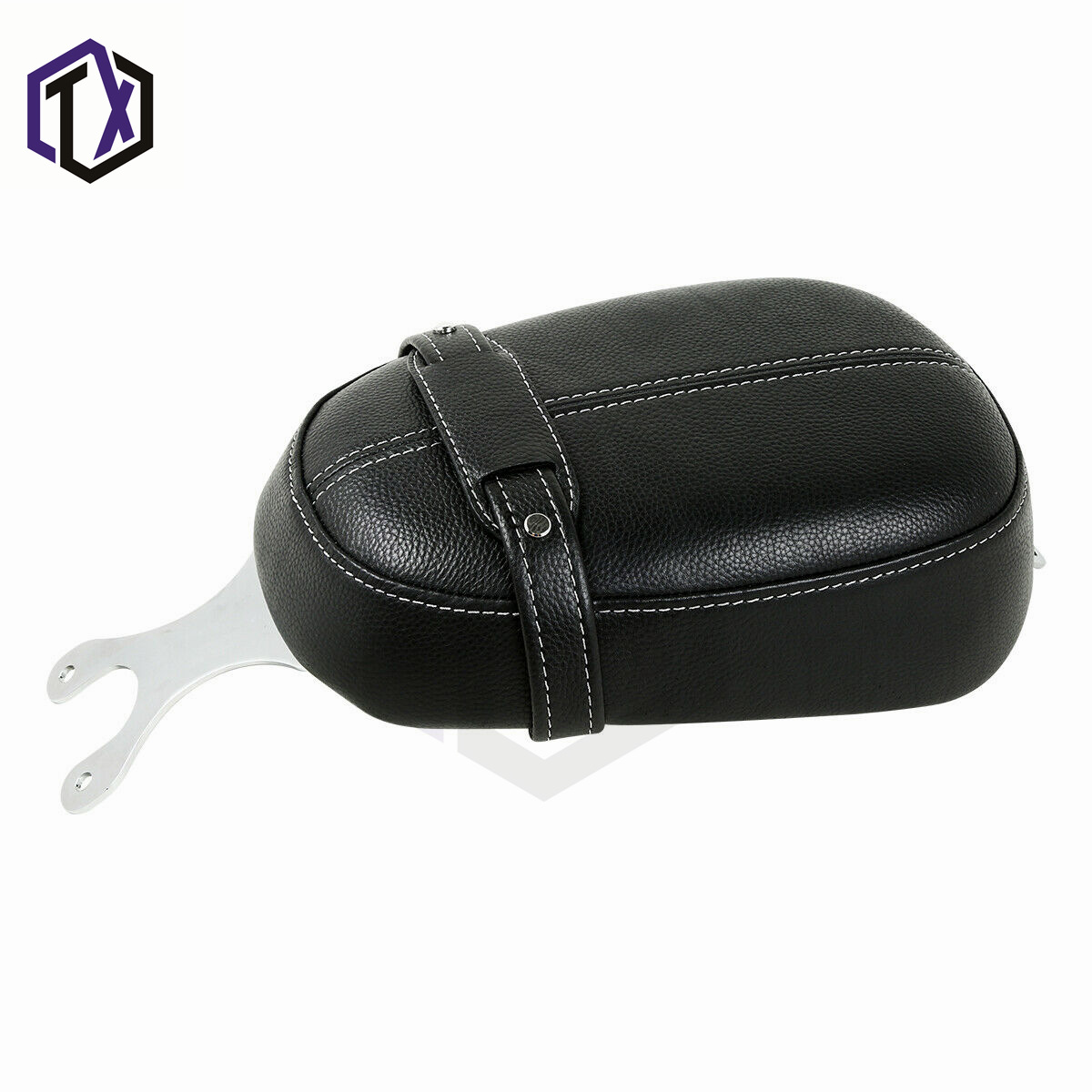 Suitable for Indian SCOUT Scout Hussars Front Cushion Rear Cushion Modified Driver Cushion