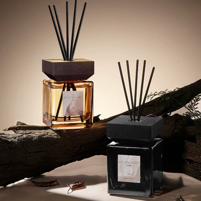 Long-Lasting High-End Bedroom Fragrance Fire-Free: Car Perfume Aromatherapy