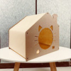 New cross -border shed pet house dog house cat nest rural style cat nest dog pad pet supplies