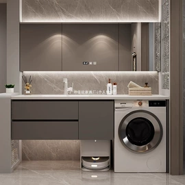 浴室柜;实木床;电视柜