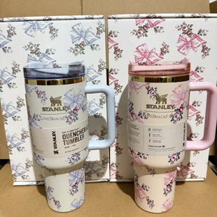 �羳 stanleyʷ����������ر�40oz��������܇�����Ա�304���P