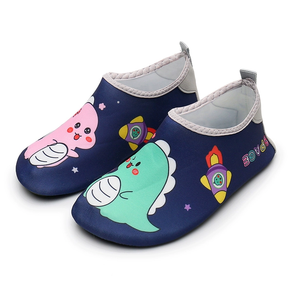 Deep blue 3403 Bubble Dragon