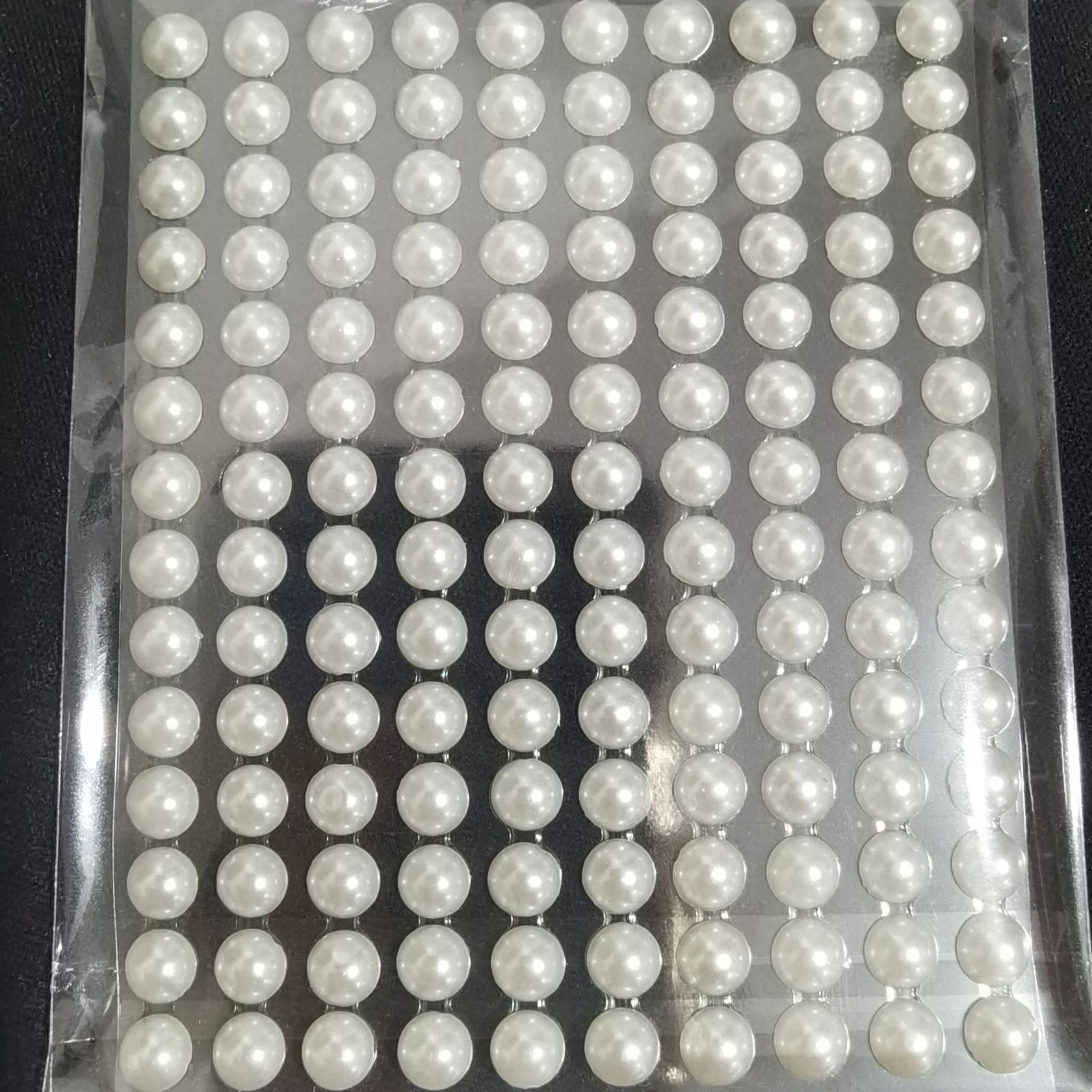 연속 접착제 6mm 140 조각