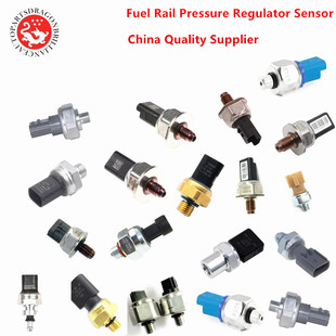 Complete Models Are Suitable for Nissan Car Fuel Pressure Sensor 2263000Q3J 16639-3024R