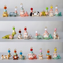 �W���羳�¿����С��ϵ���ʯ��ʽDIY���Ͳ��L��ɫϵ�б�ɫ���l