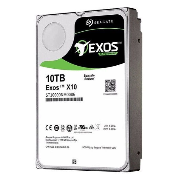 Новый оригинальный Galaxy 10T жесткий диск гелий 10Т enterprise-grade 7200 об/мин 256М кэш сервер компьютеру