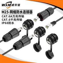 ����M25���ʽrj45�W�j��ˮ���^����̖ͨӍ�O��W�j��ˮ�B����